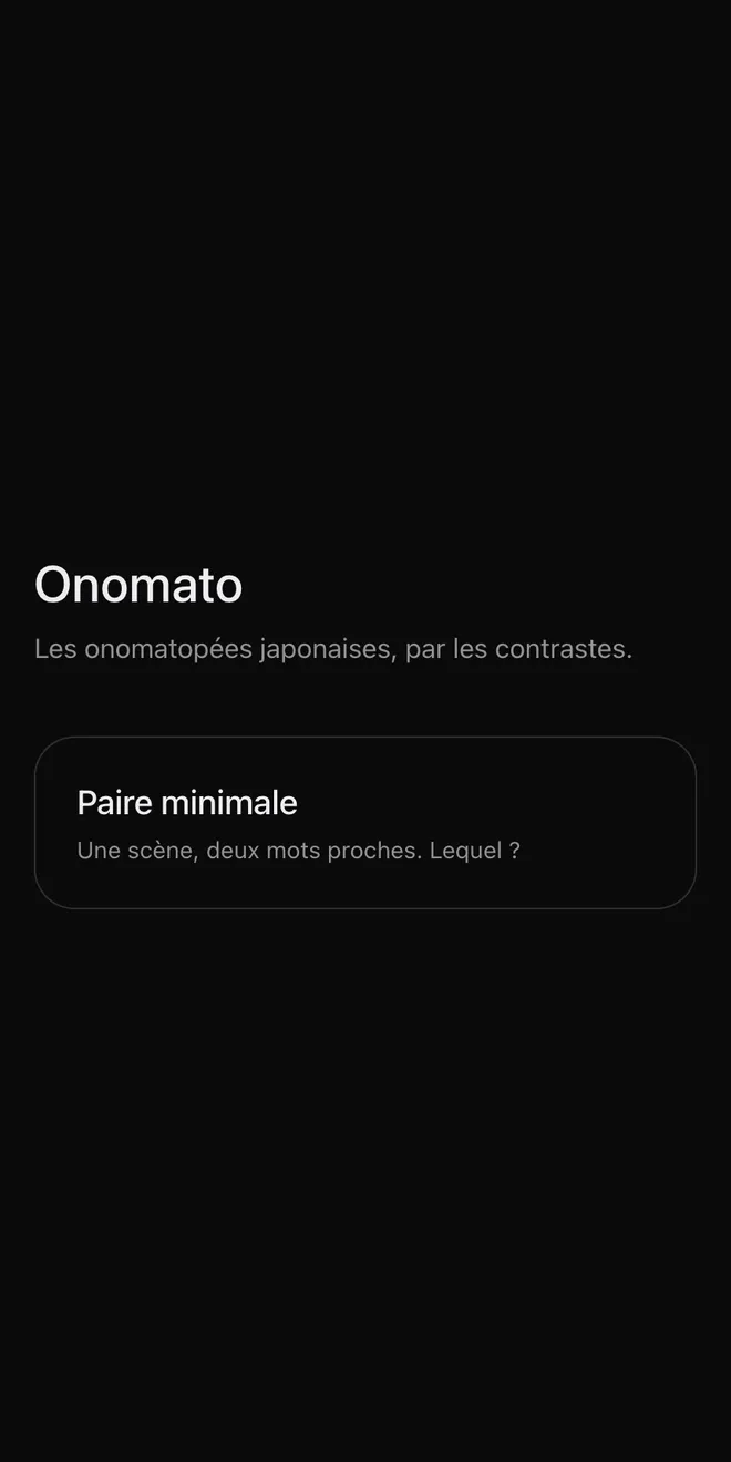 Onomato